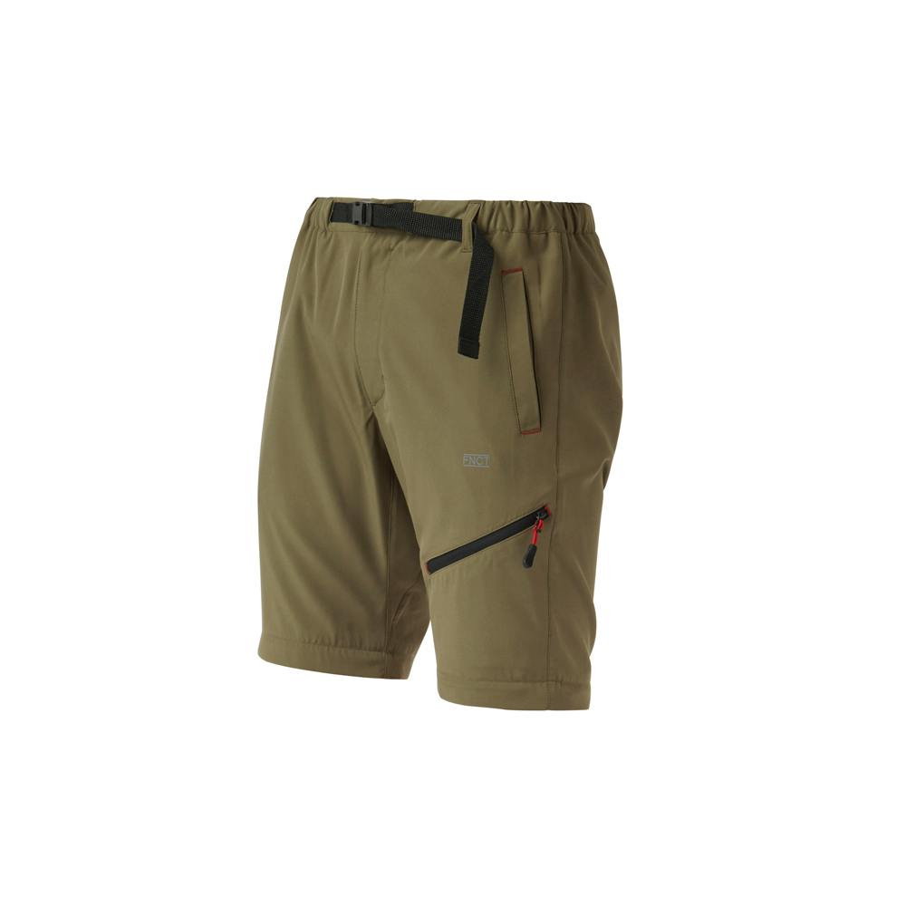 アイリスオーヤマ クライミングロングパンツ XL カーキ FC21201-KHXL 4967576558853【別送品】
