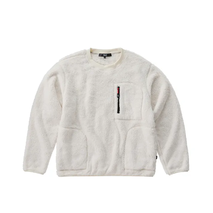 アイリスオーヤマ あったかボアフリーストレーナー L オフホワイト FC21502-OWHL【別送品】