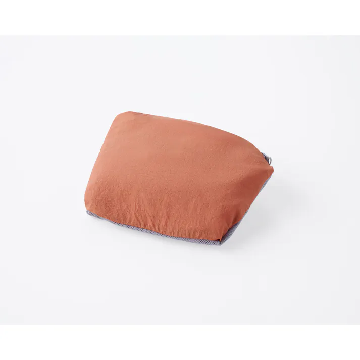 アイリスオーヤマ シェルジャケット M オレンジ FC22115-ORM【別送品】