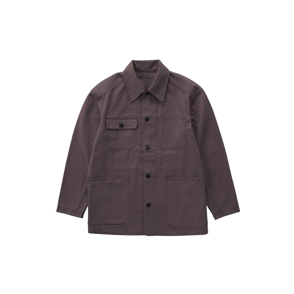 アイリスオーヤマ ファイヤープルーフカバーオール S ブラウン FC22106-BRS【別送品】