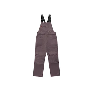 アイリスオーヤマ ファイヤープルーフ オーバーオール 3L ブラウン FC22108-BR3L【別送品】