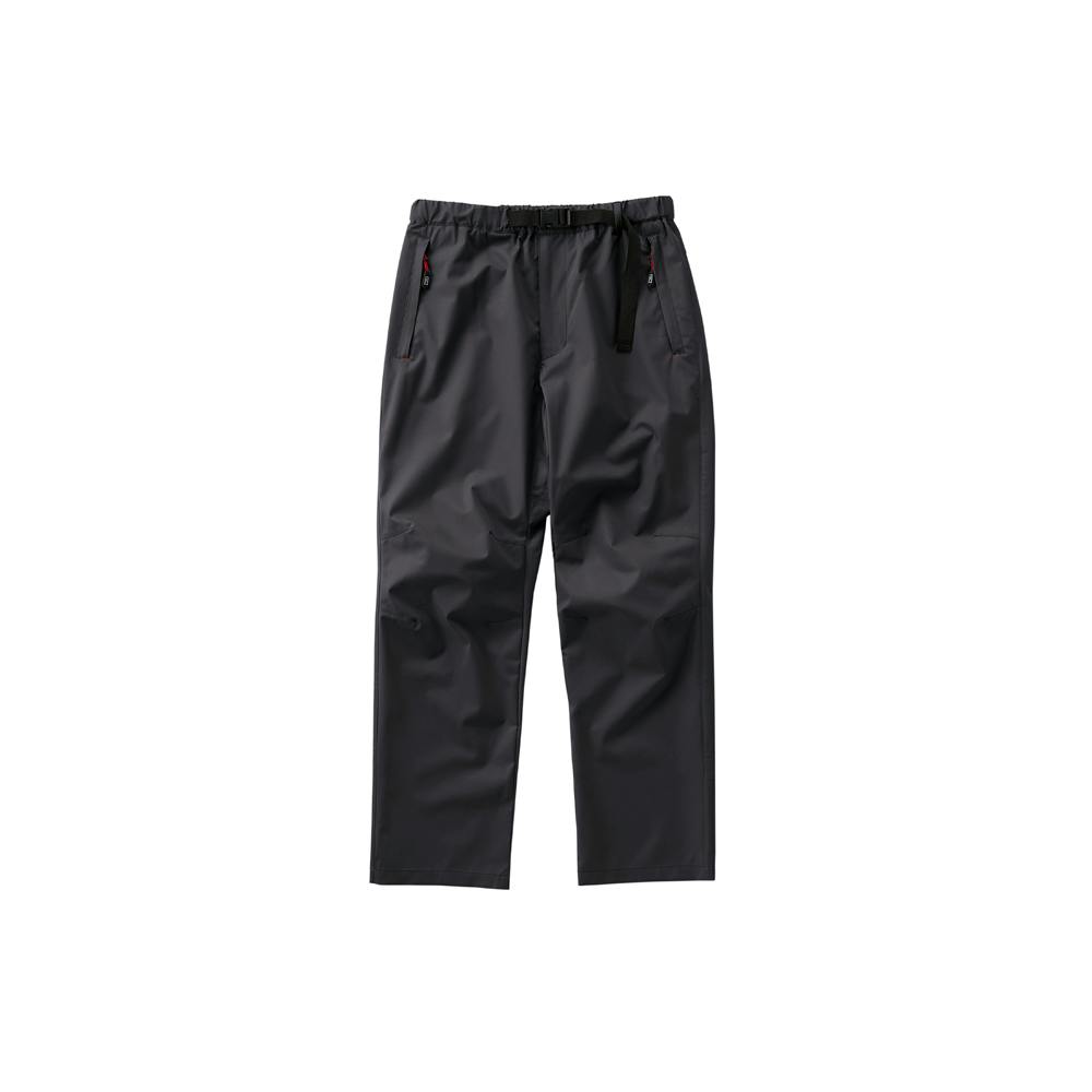アイリスオーヤマ 撥水イージーパンツ S ブラック FC22100-BKS【別送品】