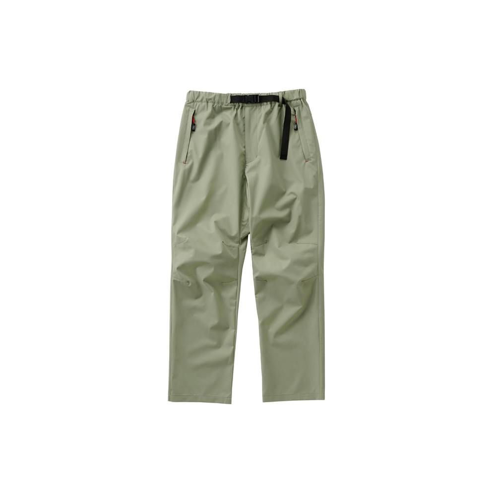 アイリスオーヤマ 撥水イージーパンツ M カーキ FC22100-KHM 4967576606820【別送品】