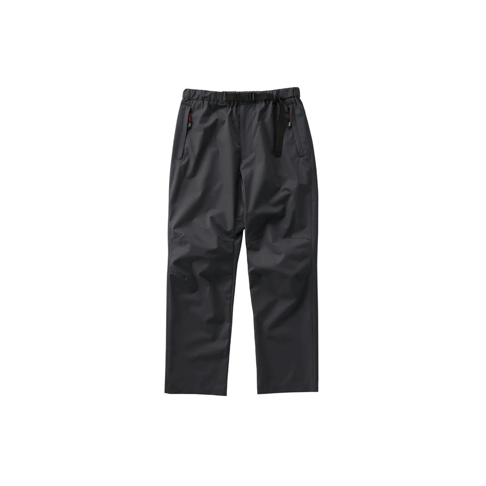 アイリスオーヤマ 撥水イージーパンツ L ブラック FC22100-BKL【別送品】