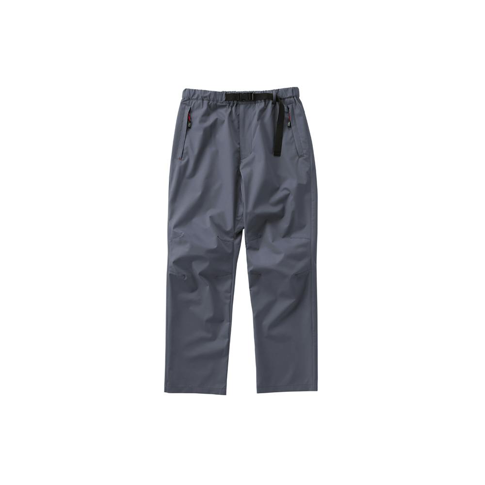 アイリスオーヤマ 撥水イージーパンツ XL チャコール FC22100-CHXL【別送品】