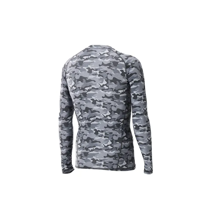 アイリスオーヤマ コンプレッション インナー L プリント FC22113-PRL【別送品】