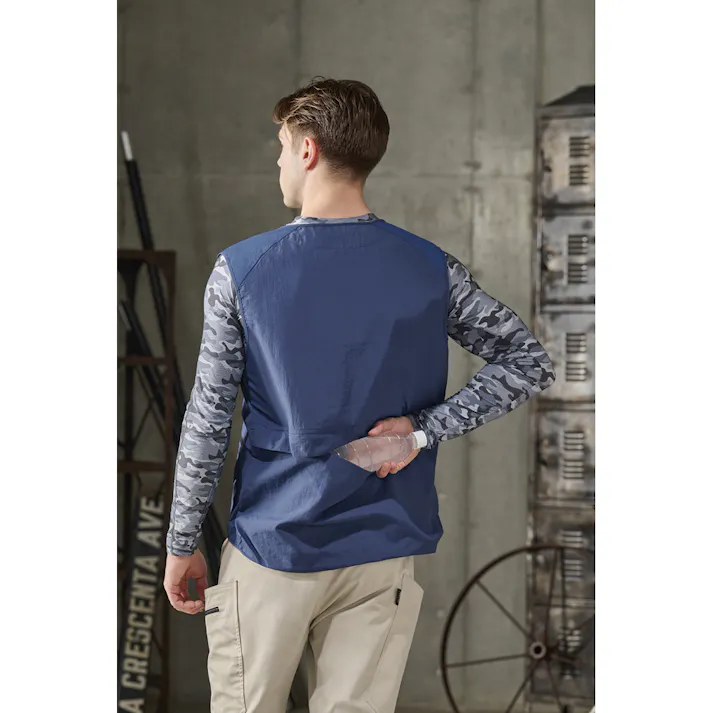 アイリスオーヤマ コンプレッション インナー L プリント FC22113-PRL【別送品】