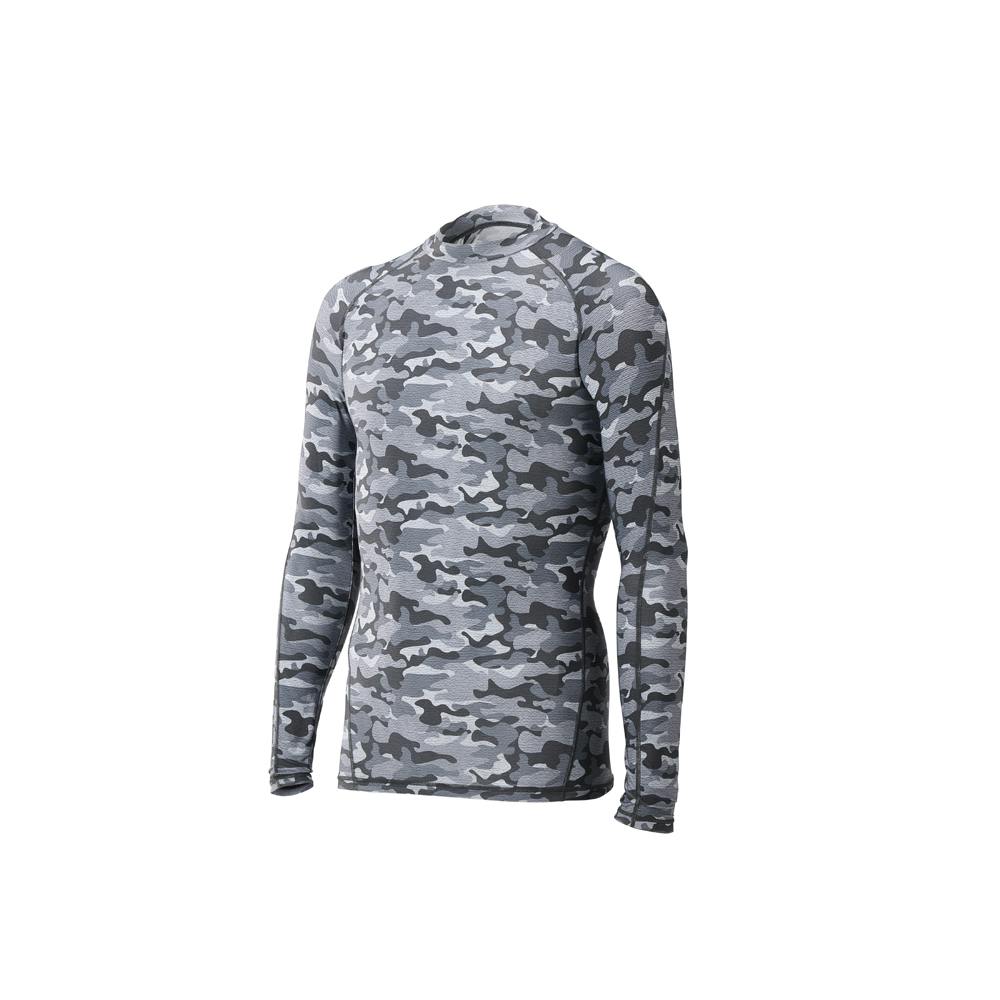 アイリスオーヤマ コンプレッション インナー XL プリント FC22113-PRXL 紳士 靴下・肌着