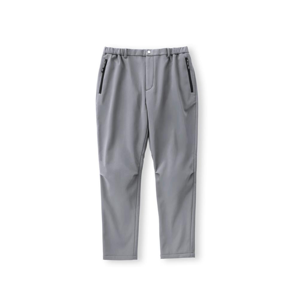 フレンドリー 冬仕様！納得の暖か裏フリースパンツ 3色組 957853 1