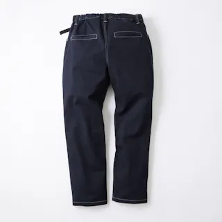 アイリスオーヤマ デニムクライミングパンツ インディゴブルー FC23100-IBXL【別送品】