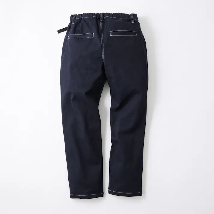 アイリスオーヤマ デニムクライミングパンツ インディゴブルー FC23100-IBXL【別送品】