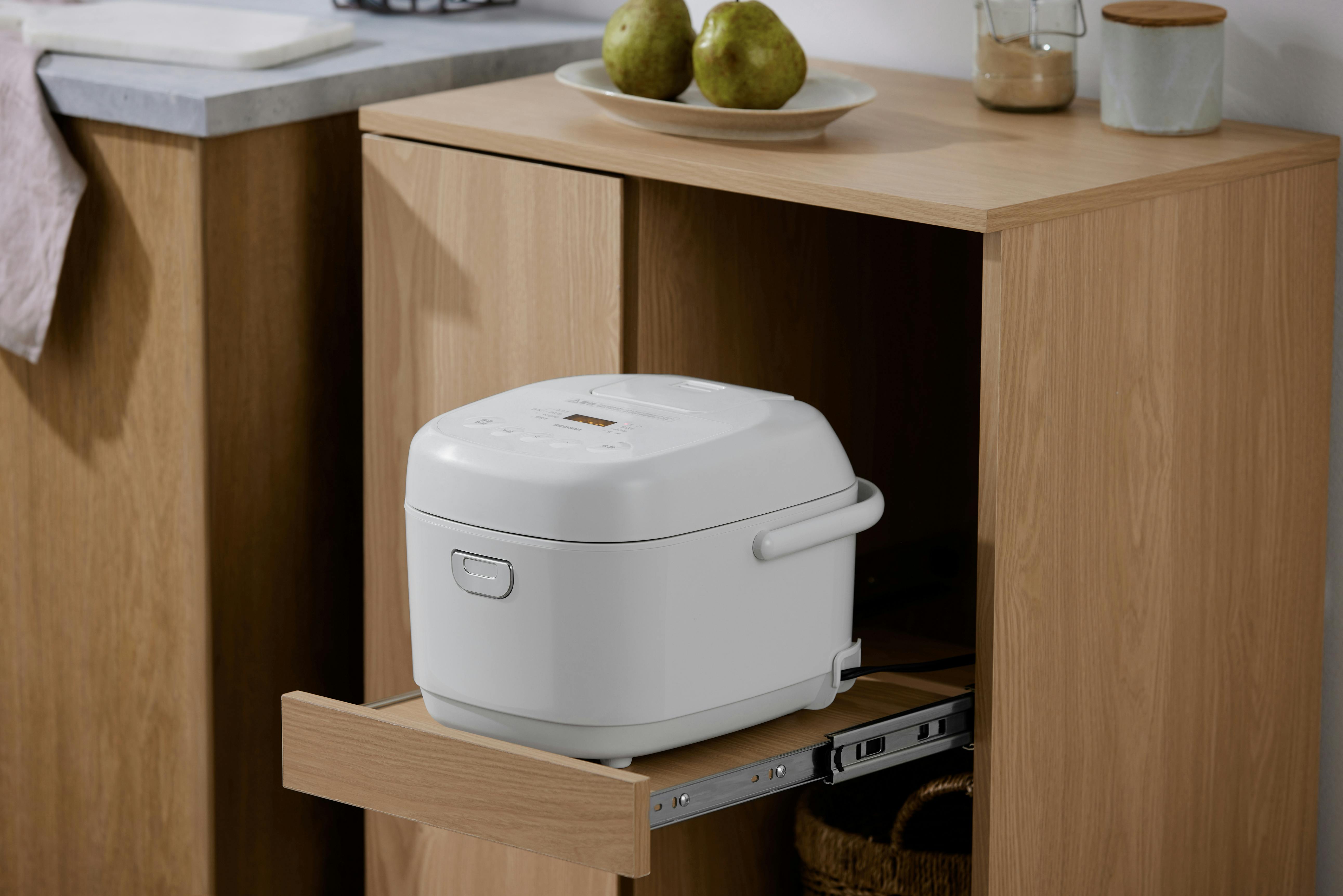 アイリスオーヤマ 【軒先渡し】家電3点セット(冷凍冷蔵庫 153L+全自動