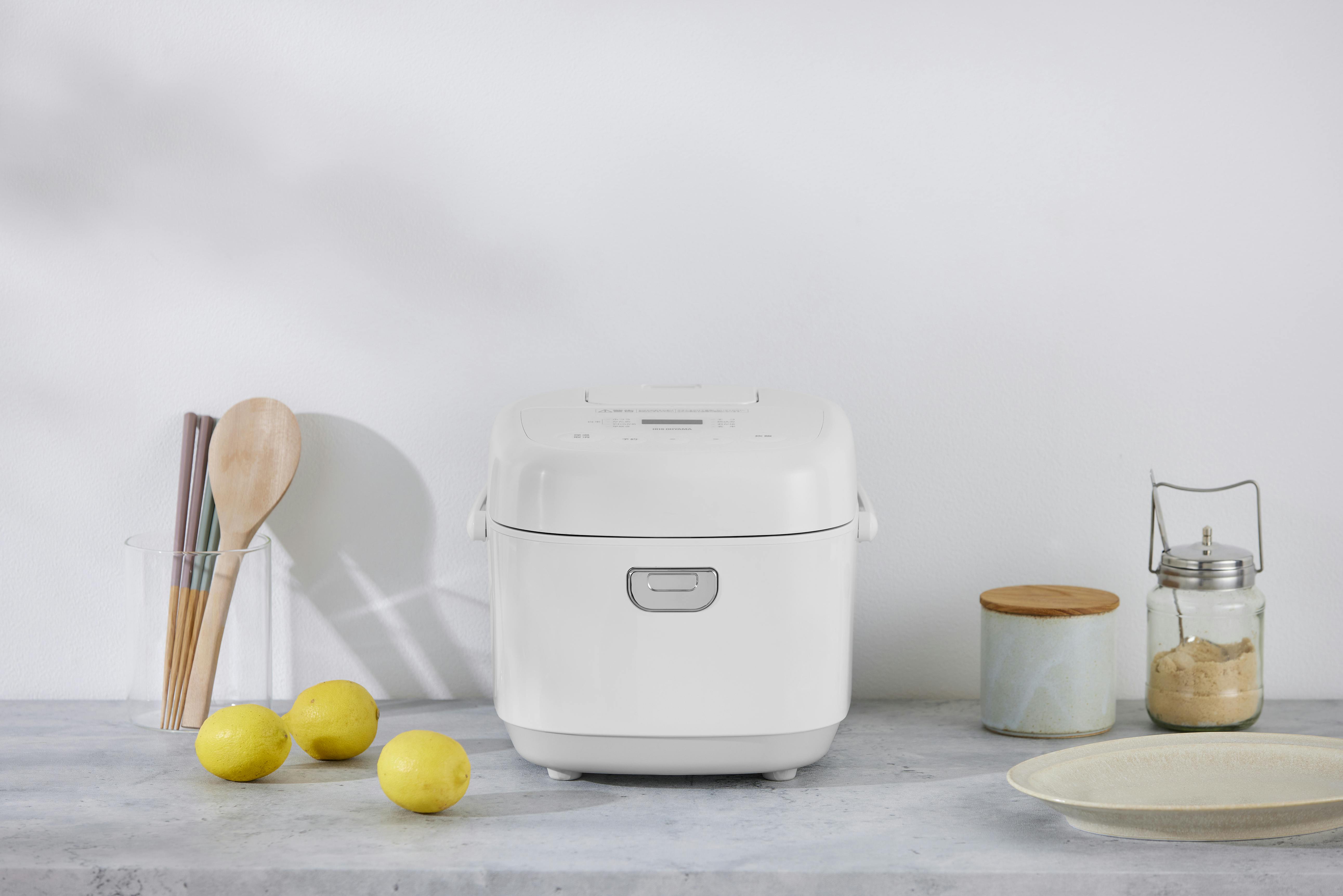 アイリスオーヤマ 【軒先渡し】家電3点セット(冷凍冷蔵庫 153L+全自動