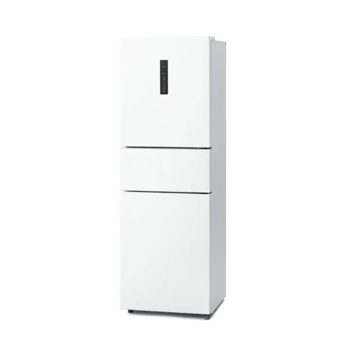アイリスオーヤマ 【軒先渡し】家電3点セット(冷凍冷蔵庫 235L+全自動洗濯機 8.0kg+ジャー炊飯器 5.5合) 二人暮らし ファミリー用 新生活 まとめ買い 4967576000010【別送品】