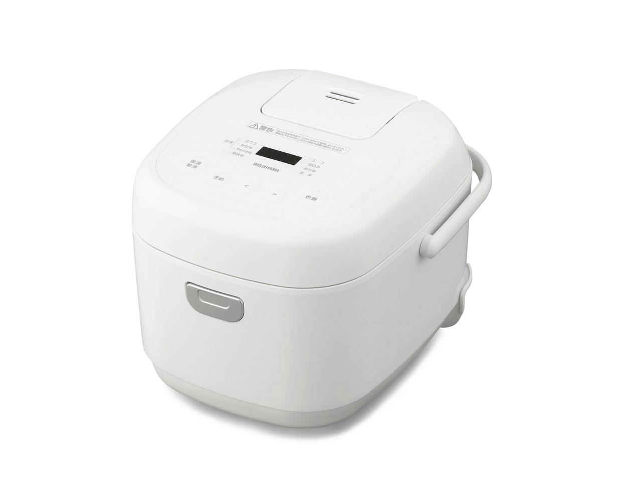 アイリスオーヤマ 【軒先渡し】家電3点セット(冷凍冷蔵庫 235L+全自動