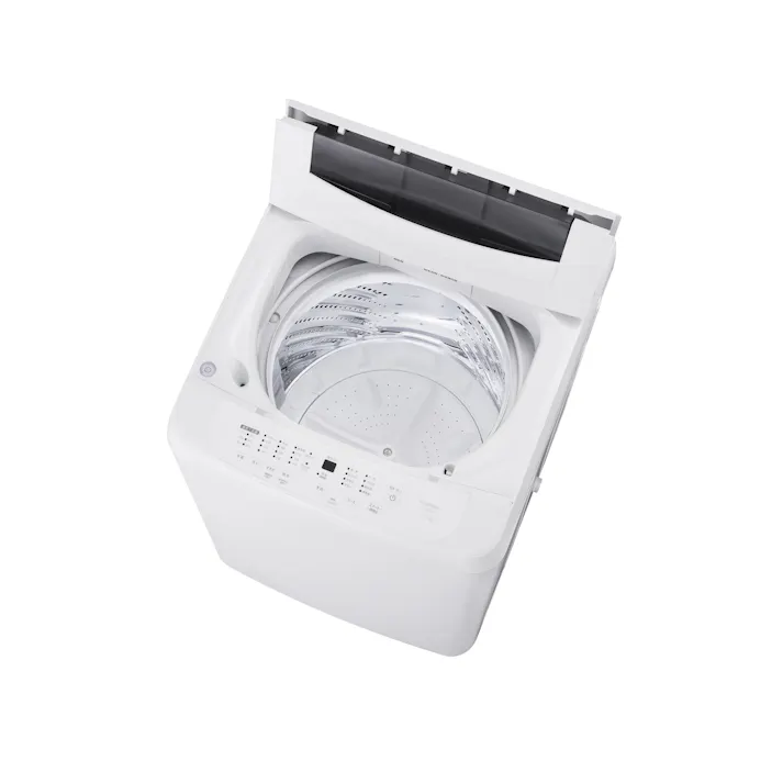 アイリスオーヤマ 【軒先渡し】家電3点セット(冷凍冷蔵庫 235L+全自動洗濯機 8.0kg+ジャー炊飯器 5.5合) 二人暮らし ファミリー用 新生活 まとめ買い 4967576000010【別送品】