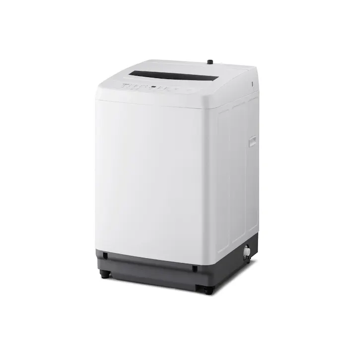 アイリスオーヤマ 【軒先渡し】家電4点セット(冷凍冷蔵庫 153L+全自動洗濯機 8.0kg+ジャー炊飯器 5.5合+電子レンジ 17L) 二人暮らし 新生活 まとめ買い【別送品】