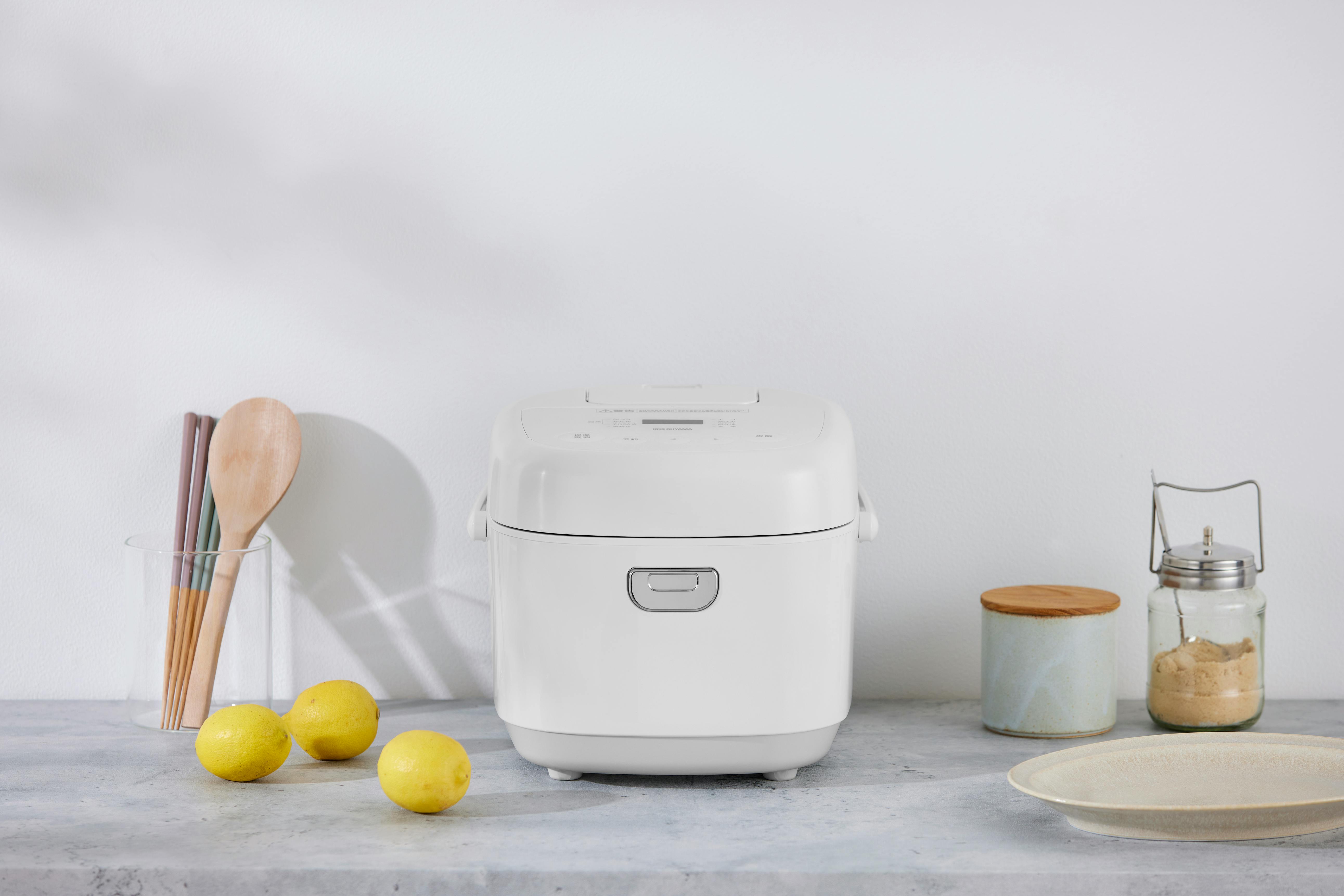 アイリスオーヤマ 【軒先渡し】家電4点セット(冷凍冷蔵庫 153L+全自動