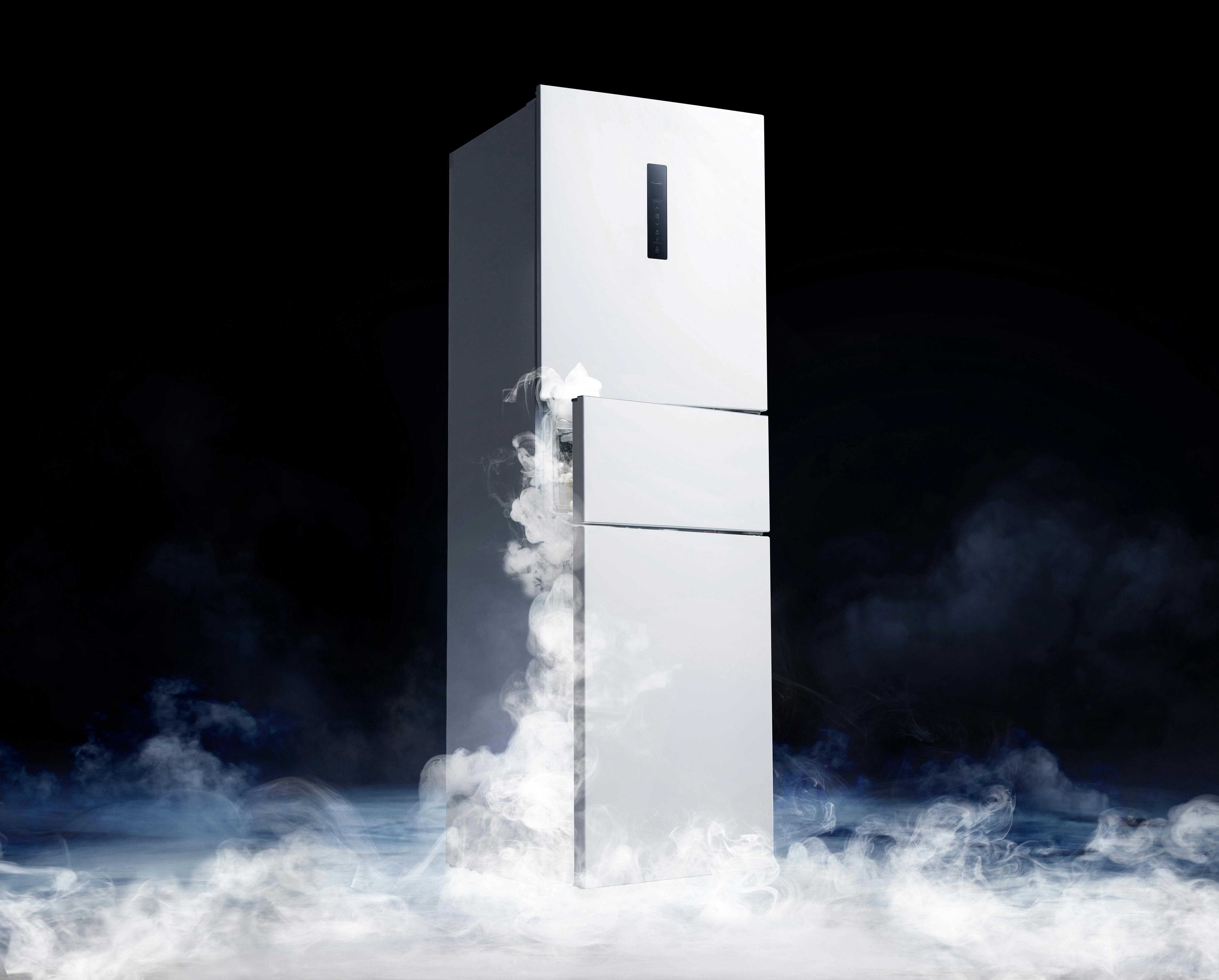 アイリスオーヤマ 【開梱設置】家電2点セット(冷凍冷蔵庫 235L+全自動