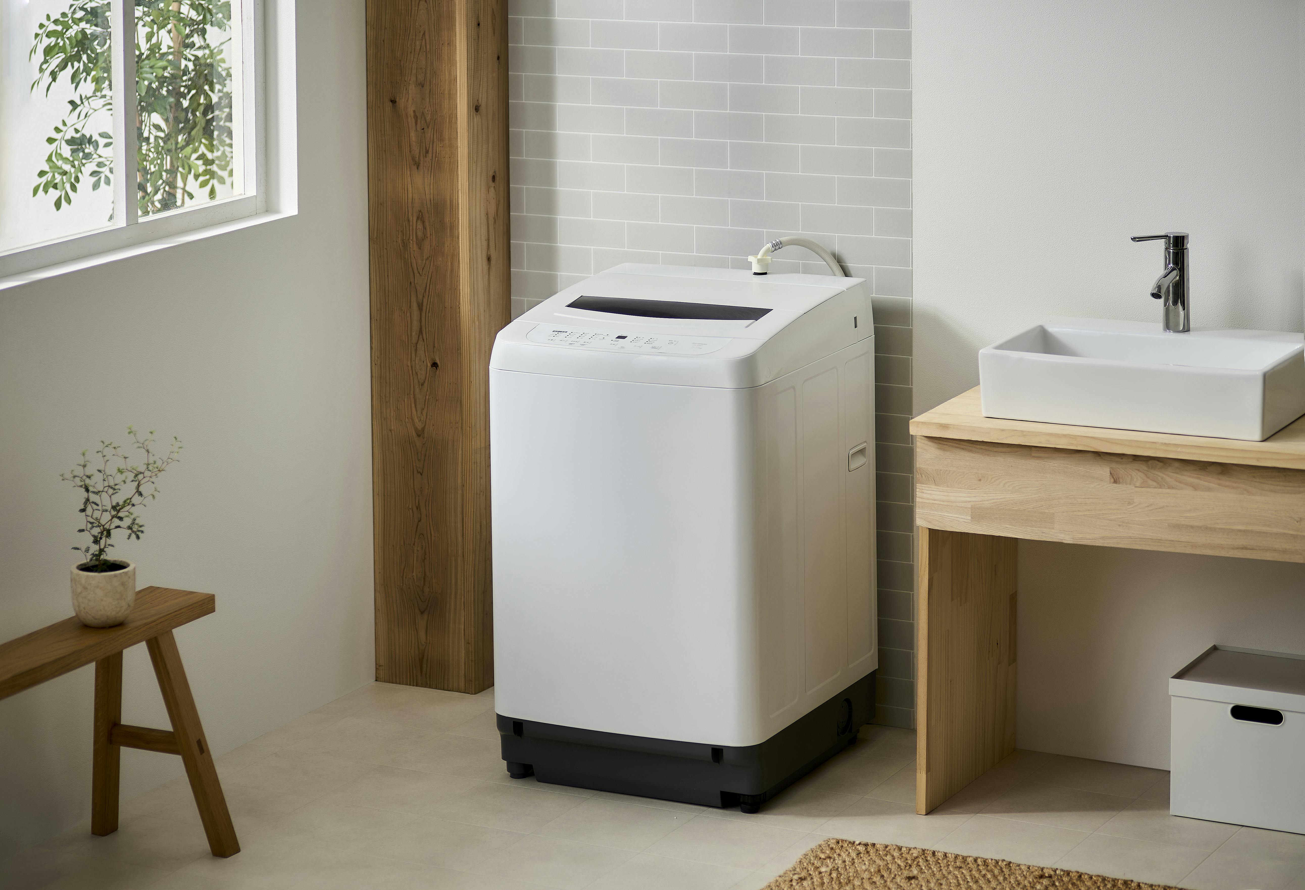 アイリスオーヤマ 【冷蔵庫・洗濯機 開梱設置】家電3点セット(冷凍