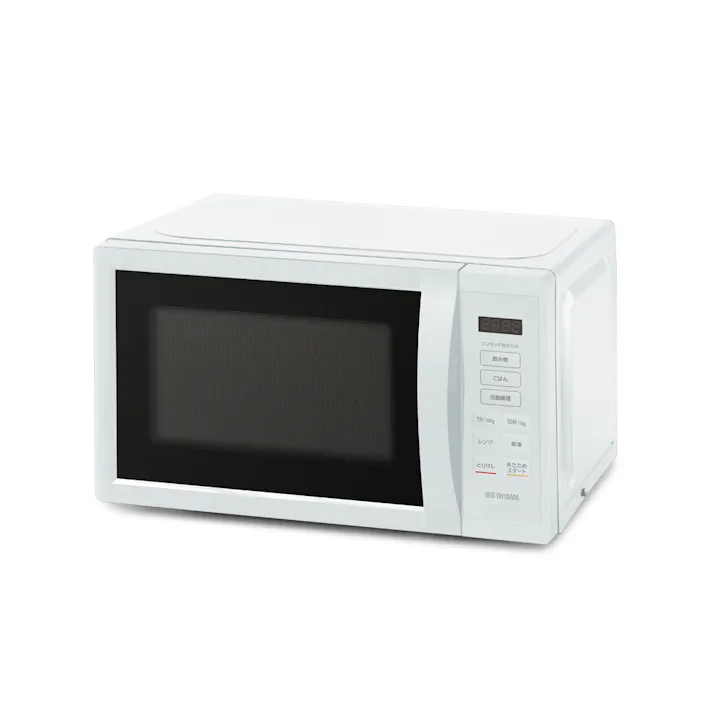 アイリスオーヤマ 【冷蔵庫・洗濯機 開梱設置】家電5点セット(冷凍冷蔵庫 118L+全自動洗濯機 5.0kg+ジャー炊飯器 3合+電子レンジ 17L+充電式サイクロンスティッククリーナー) 一人暮らし 新生活 まとめ買い 4967576000030【別送品】