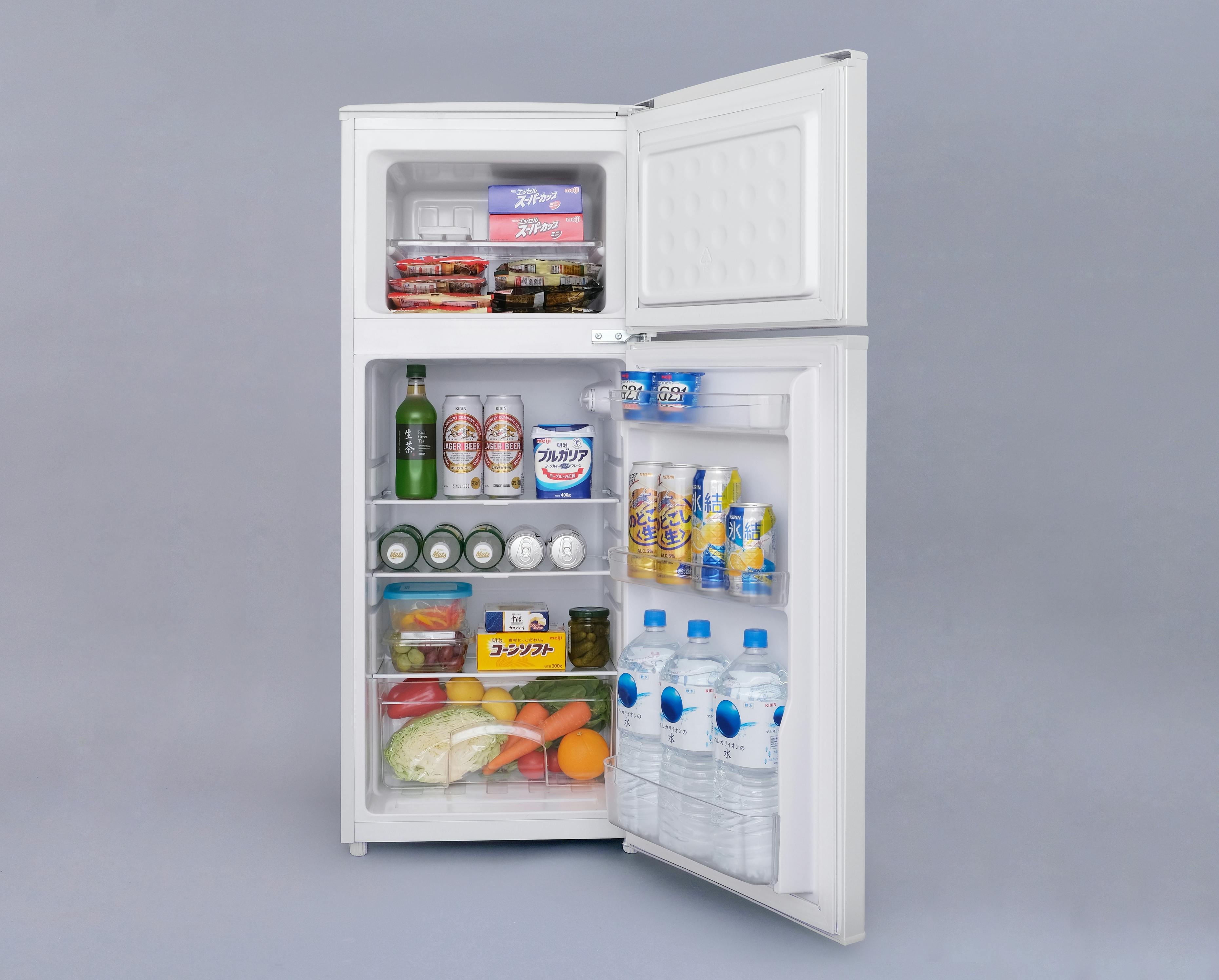 アイリスオーヤマ 【冷蔵庫・洗濯機 開梱設置】家電5点セット(冷凍