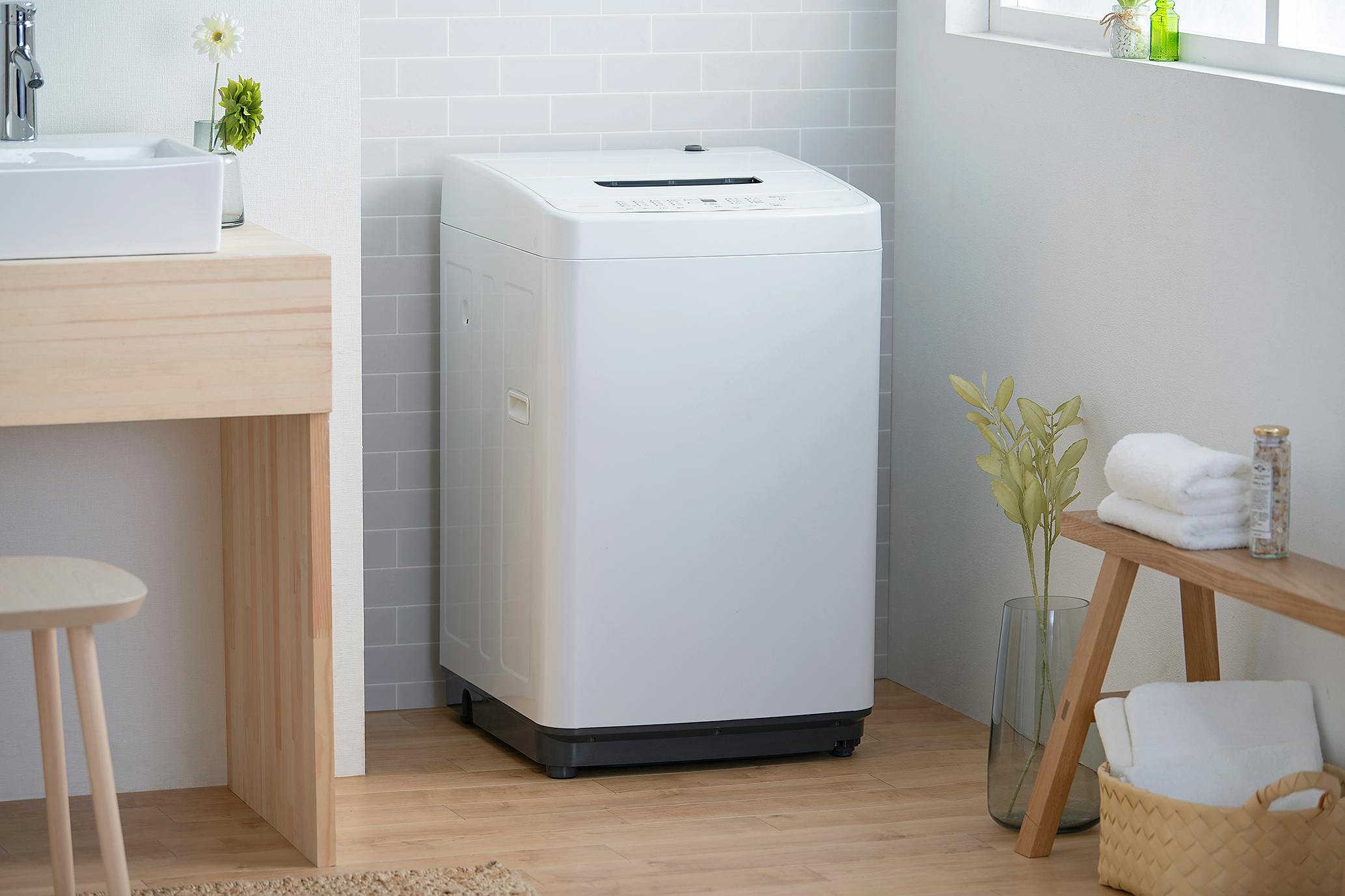 アイリスオーヤマ 【冷蔵庫・洗濯機 開梱設置】家電5点セット(冷凍