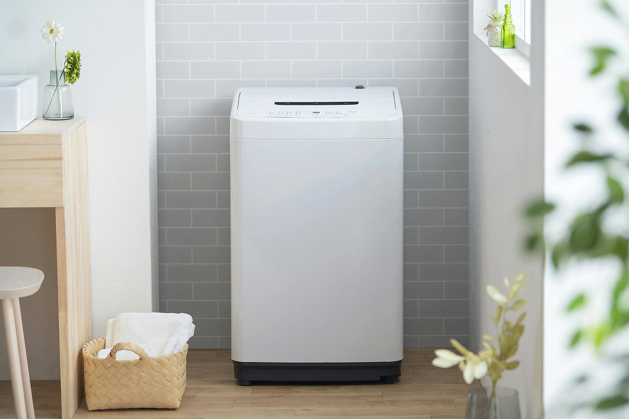 アイリスオーヤマ 【冷蔵庫・洗濯機 開梱設置】家電5点セット(冷凍