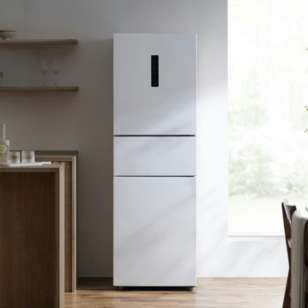 アイリスオーヤマ 【開梱設置】冷凍冷蔵庫 235L IRSN-HF24A-W ホワイト