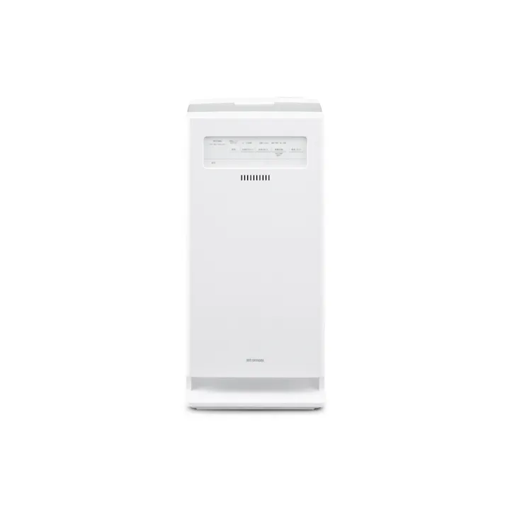 アイリスオーヤマ 加湿空気清浄機 17畳 ホワイト 花粉 部屋干し AAP-KH35A-W【別送品】