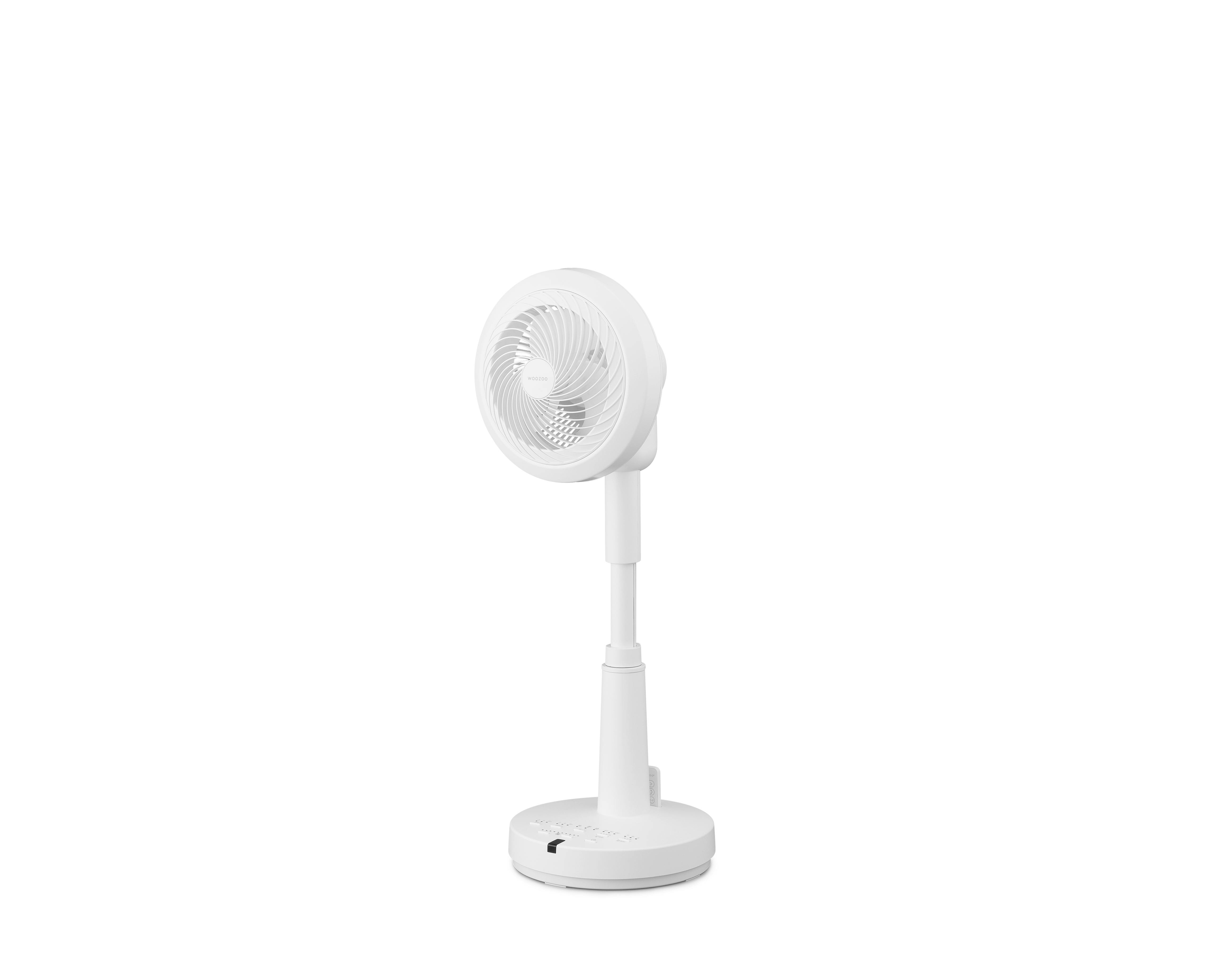 �A�C���X�I�[���} �T�[�L�����[�^�[��@ 15cm �z���C�g �p���t�� �S���� �ȃG�l STF-SDC15TEC-W �T�[�L�����[�^�[