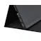 アイリスオーヤマ ポータブルモニター 15.6V型 ブラック リモートワーク 2画面 DP-EF164S-B【別送品】