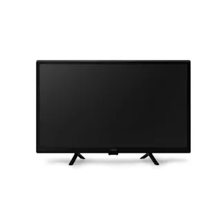 アイリスオーヤマ ハイビジョン液晶テレビ 24V型 ブラック LT-24WSX-F1 シンプル 新生活 4967576769488【別送品】
