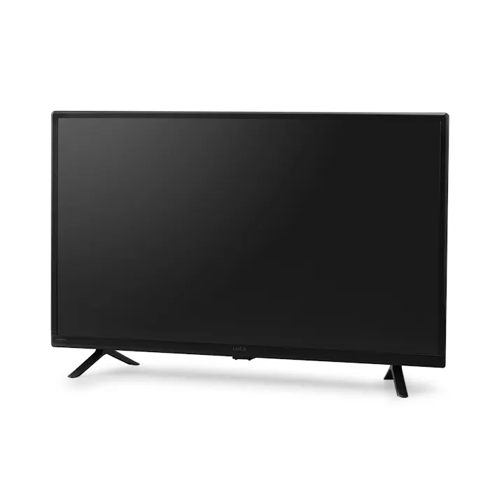 アイリスオーヤマ ハイビジョン液晶テレビ 32V型 ブラック シンプル 新生活 LT-32WSX-F1【別送品】