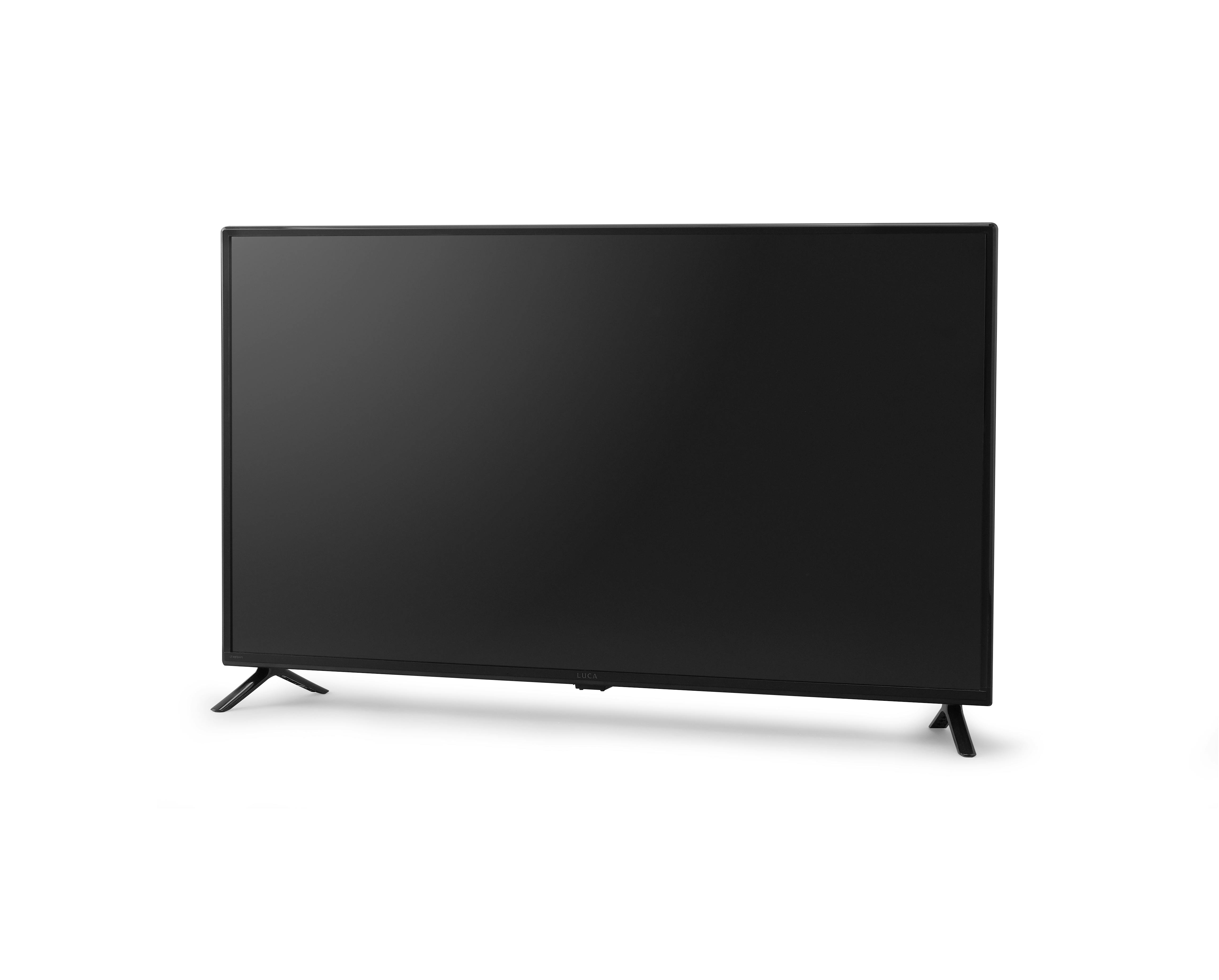 アイリスオーヤマ フルハイビジョン液晶テレビ 40V型 ブラック シンプル 新生活 LT-40FSX-F1【別送品】