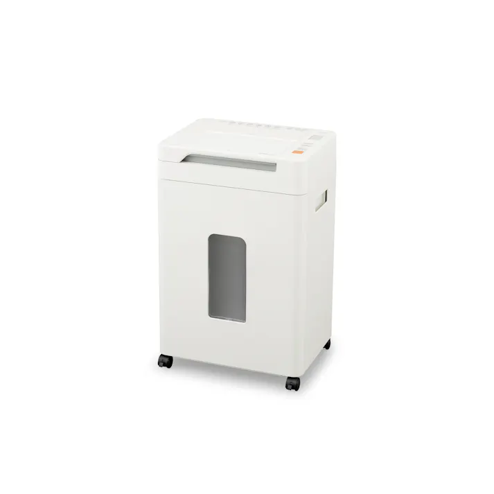 アイリスオーヤマ オートフィードシュレッダー ホワイト AFS210C 除電 業務用 リモートワーク 4967576770439【別送品】