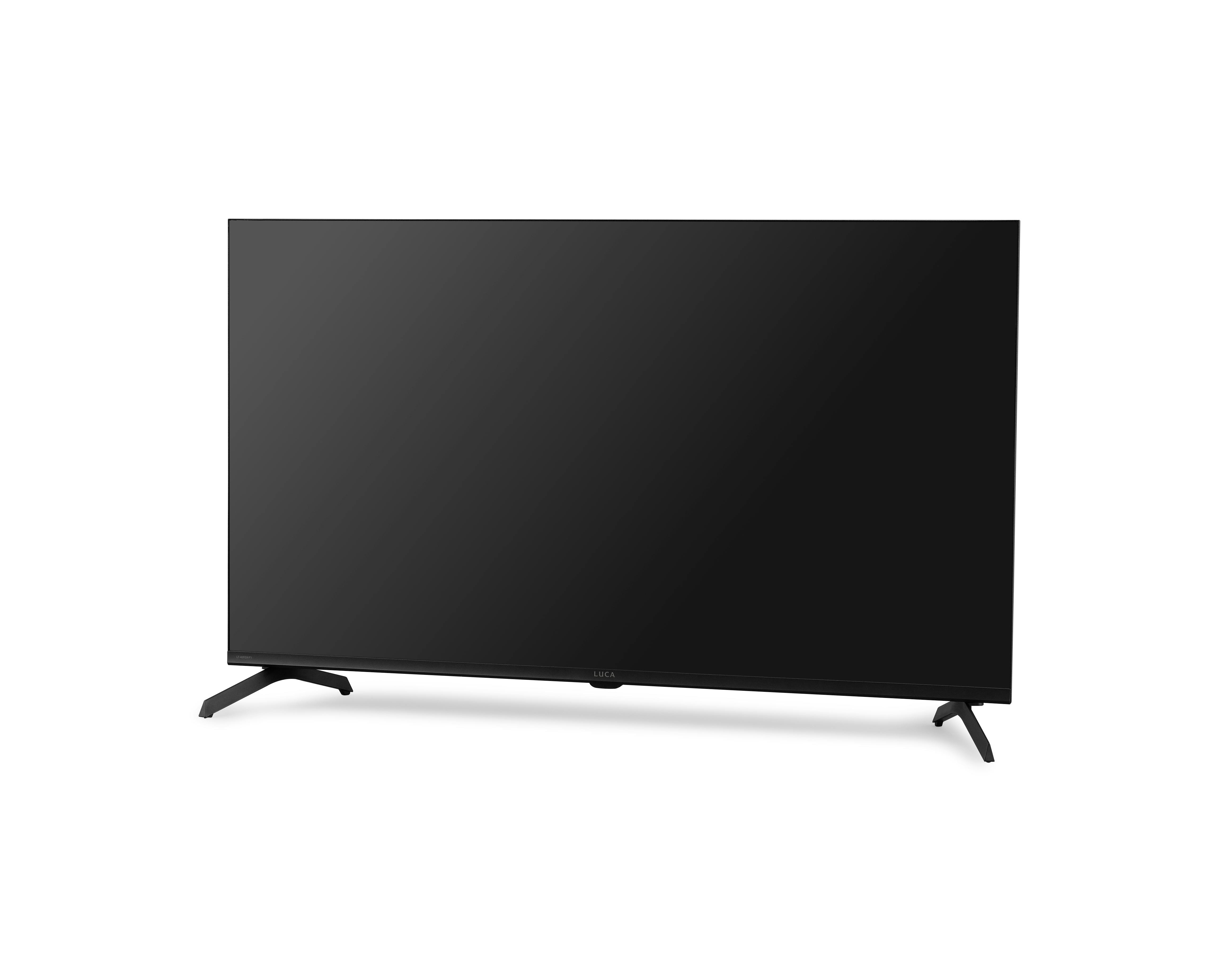 アイリスオーヤマ フルハイビジョンスマート液晶テレビ 40V型 ブラック シンプル 新生活 LT-40FGX-F1【別送品】
