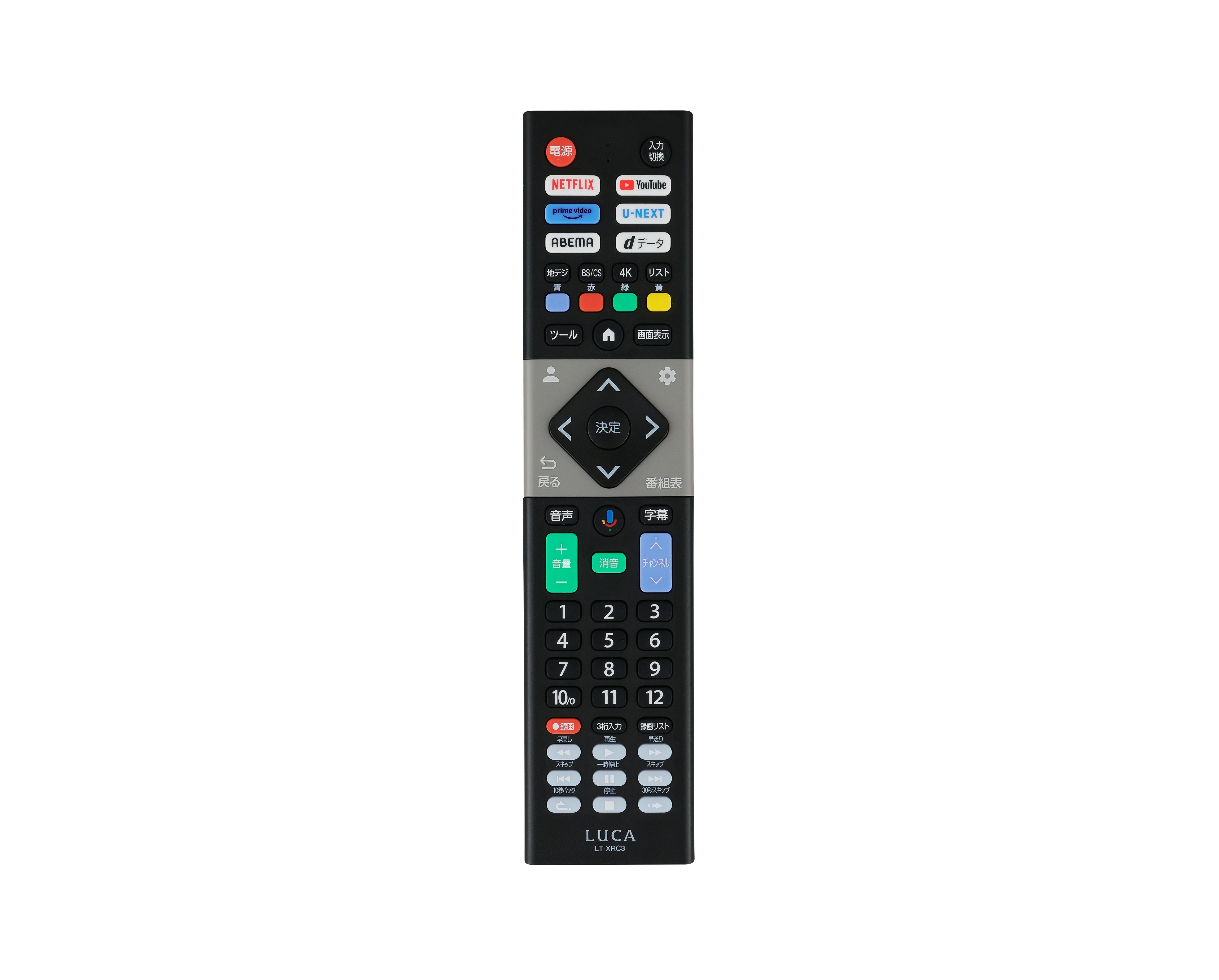 アイリスオーヤマ フルハイビジョンスマート液晶テレビ 40V型 ブラック