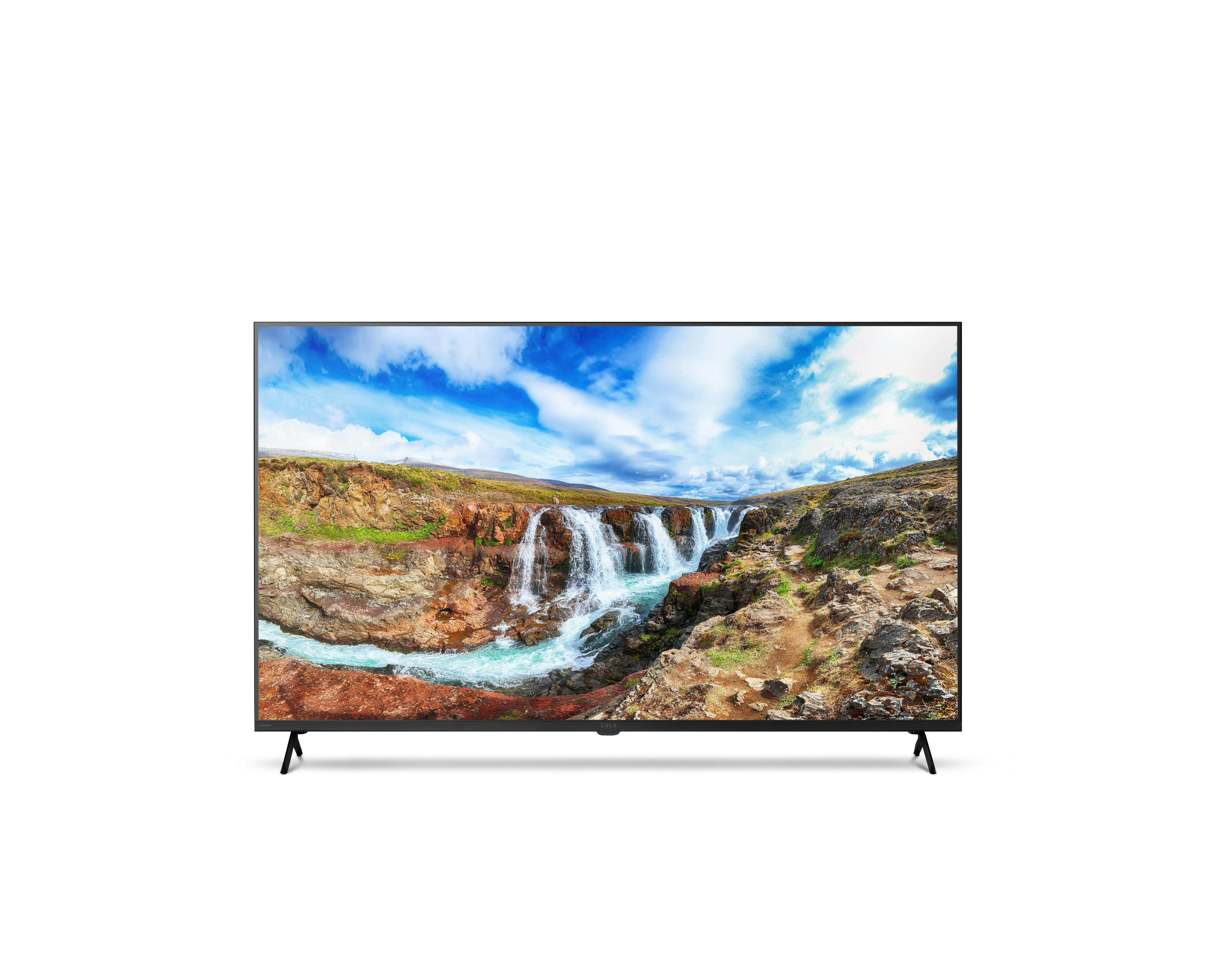 アイリスオーヤマ 4Kスマート液晶テレビ 50V型 スマートテレビ HDR LT 