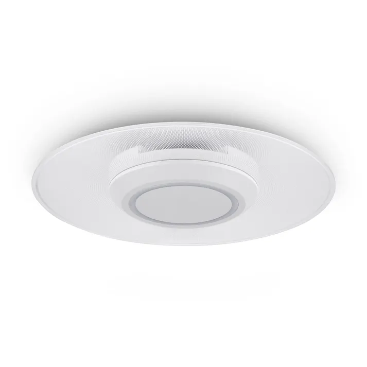 アイリスオーヤマ LED小型シーリングライト パネルライト 昼光色 クローゼット 廊下 トイレ SCL190D-P【別送品】