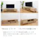 丸田木工 ボニー テレビ台 ローボード 幅180 ホワイトオーク TV台 テレビボード 大川家具 bo180000two【別送品】