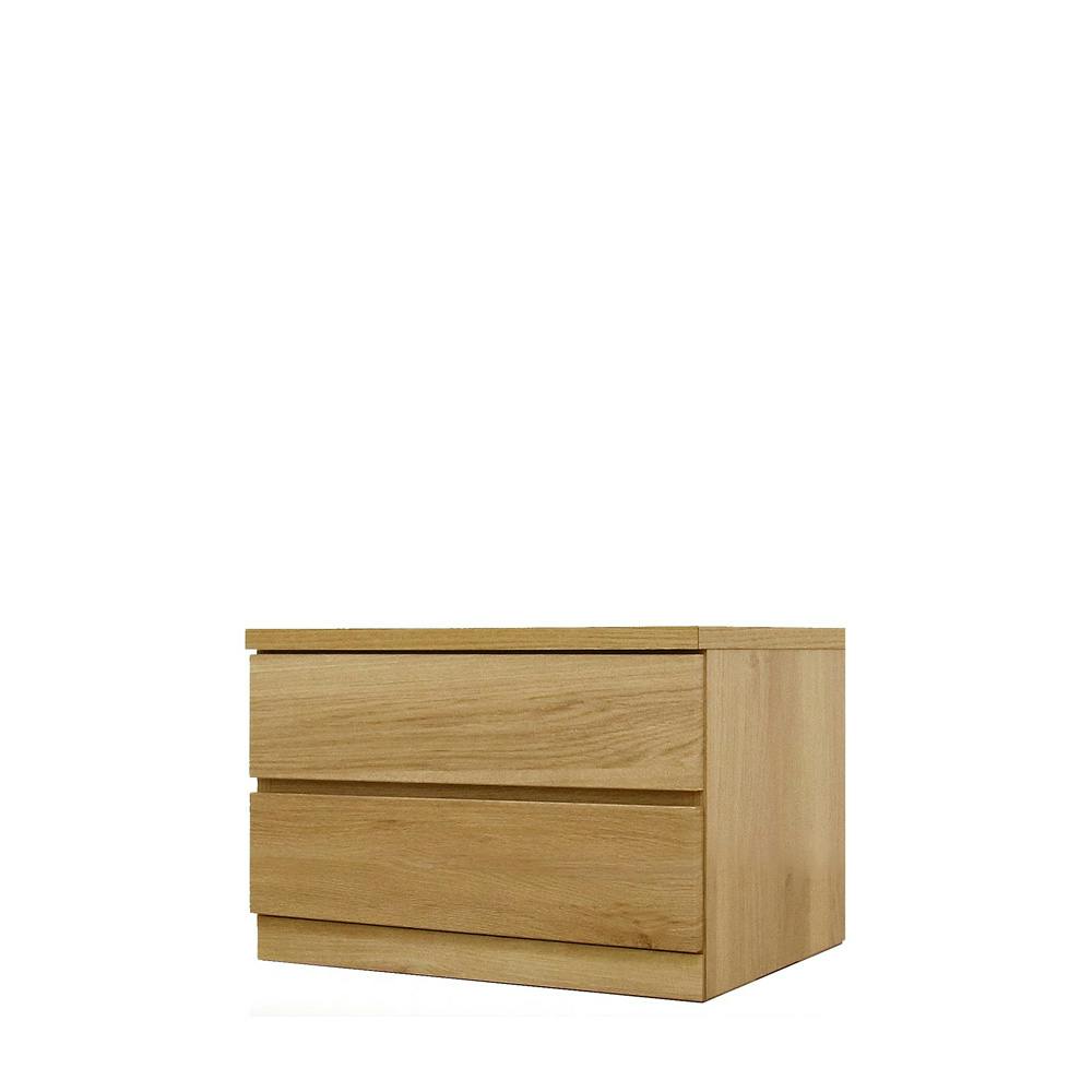 �ۓc�؍H �t�B�b�g �`�F�X�g �^���X ��60 2�i ���s44cm �I�[�N ��������[ �ߗގ��[ �ߑ��P�[�X fi060244cwo �`�F�X�g�E�^���X