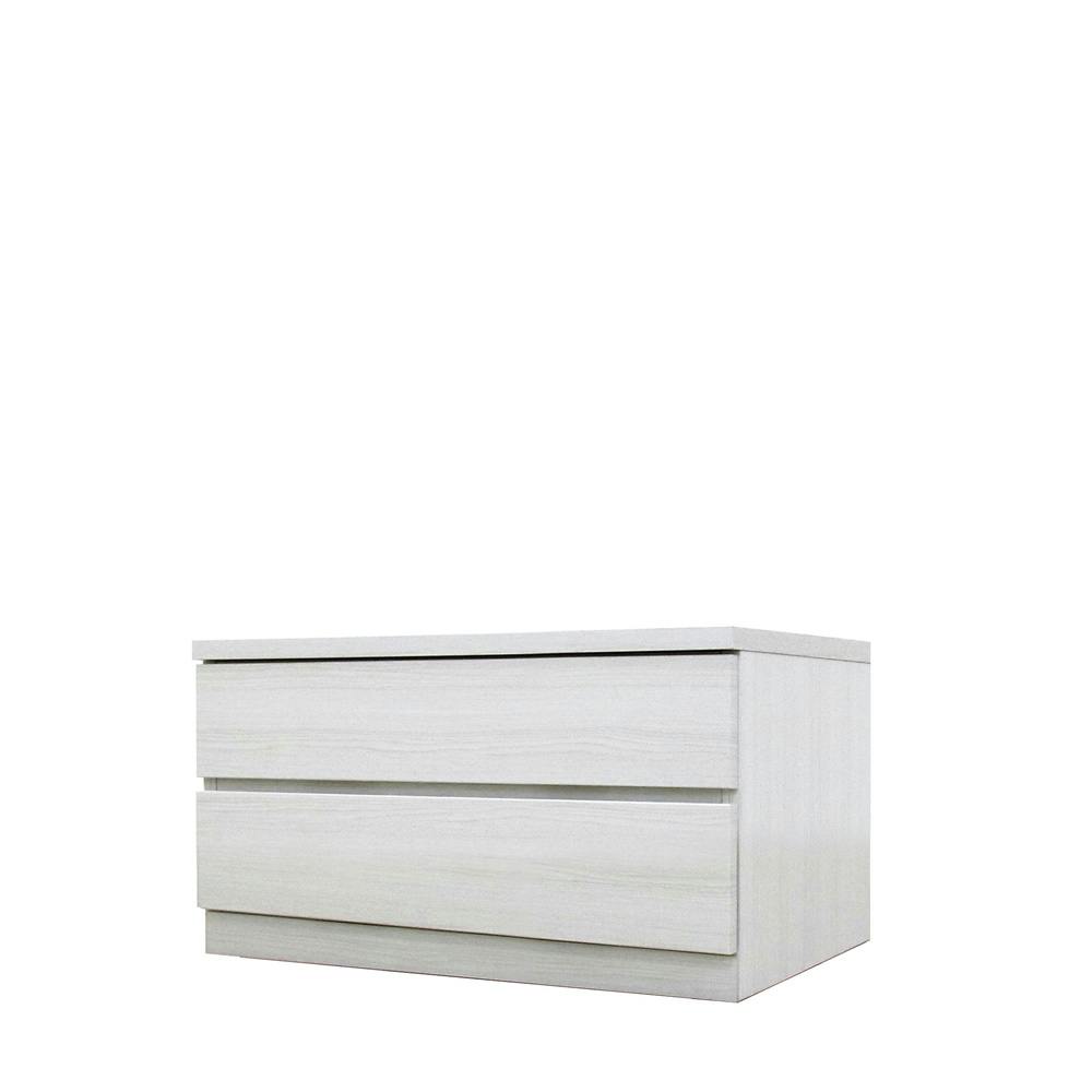 �ۓc�؍H �t�B�b�g �`�F�X�g �^���X ��70 2�i ���s44cm �z���C�g ��������[ �ߗގ��[ �ߑ��P�[�X fi070244cwh �`�F�X�g�E�^���X