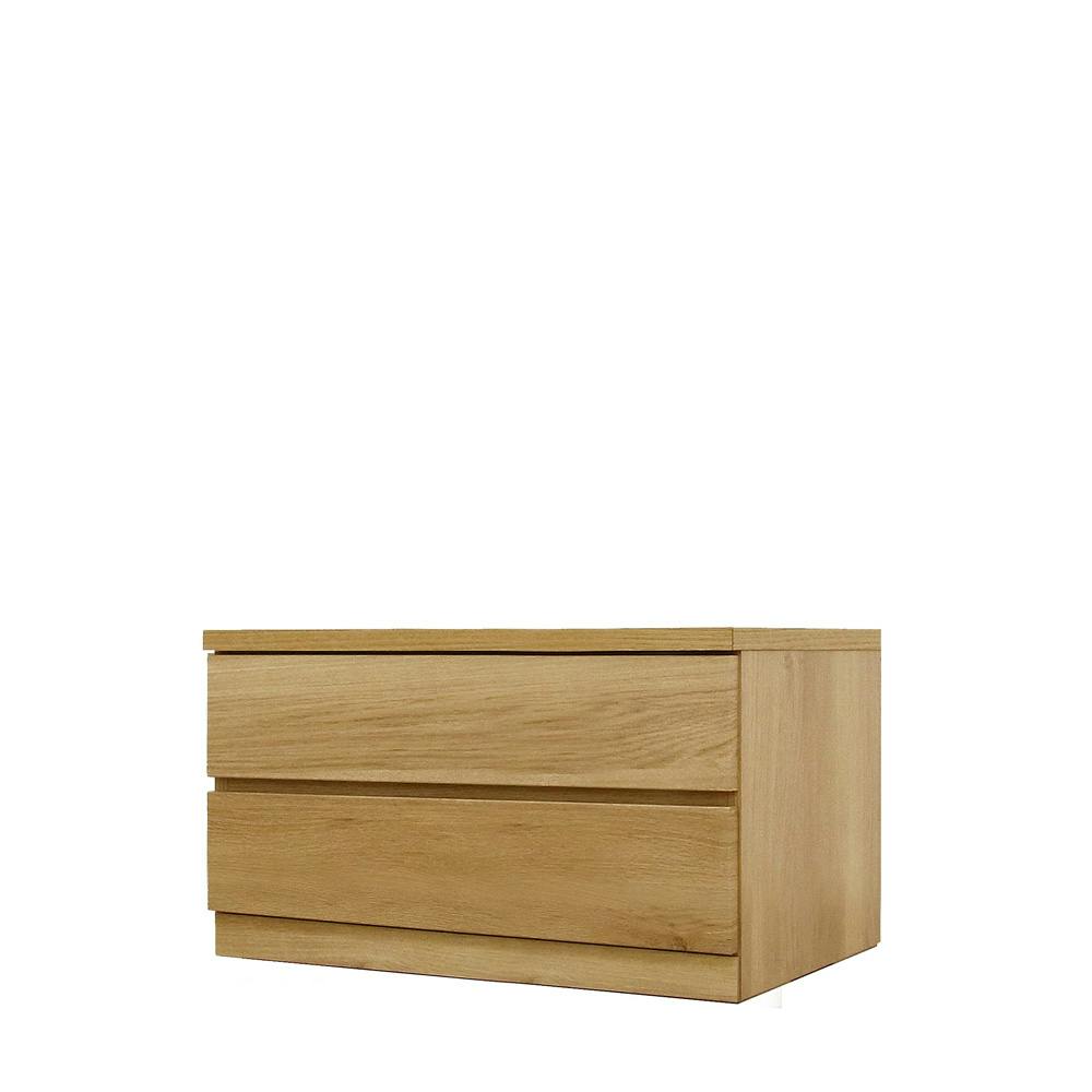 �ۓc�؍H �t�B�b�g �`�F�X�g �^���X ��70 2�i ���s44cm �I�[�N ��������[ �ߗގ��[ �ߑ��P�[�X fi070244cwo �`�F�X�g�E�^���X