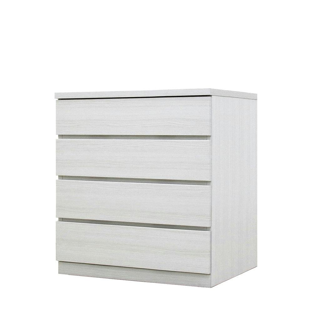 �ۓc�؍H �t�B�b�g �`�F�X�g �^���X ��70 4�i ���s55cm �z���C�g ��������[ �ߗގ��[ �ߑ��P�[�X fi070455cwh �`�F�X�g�E�^���X