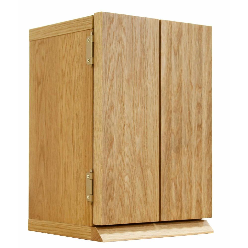 丸田木工 厨子型モダン仏壇 グルーブ ホワイトオーク 家具調仏壇 モダン仏壇 ミニ仏壇 gv000000bwo【別送品】