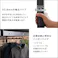 HomeTaste 階段付きヴィンテージロフトベッド【BROOK】 シルバー 寝具 おしゃれ 安いベッド BRHT70-95--SL【別送品】