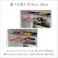HomeTaste コレクションラック【-Luke-ルーク】浅型ハイタイプ ホワイト 趣味収納 かっこいい 推し活 CLR-485--WH【別送品】