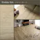 HomeTaste はめこみ式フロアタイル【Wood Flats-ウッドフラッツー】カットサンプル ホワイトオーク DIY 簡単 おしゃれ FJT-CS--WOK【別送品】