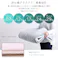 HomeTaste マイクロファイバー・デザインラグマットSサイズ(130×185cm)洗えるラグマット 【WASHFA2】 スモーキーベージュ 滑り止め ふわふわ ノンホルム製品 FRG-D2-S--SKBE【別送品】